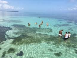 Private Miches: Media Luna Snorkeling & Montaña Redonda Tours — Guided tour and outdoor activity