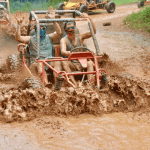 Punta Cana: Tour in buggy Macao amazing beach cenote â Guided tour and outdoor activity