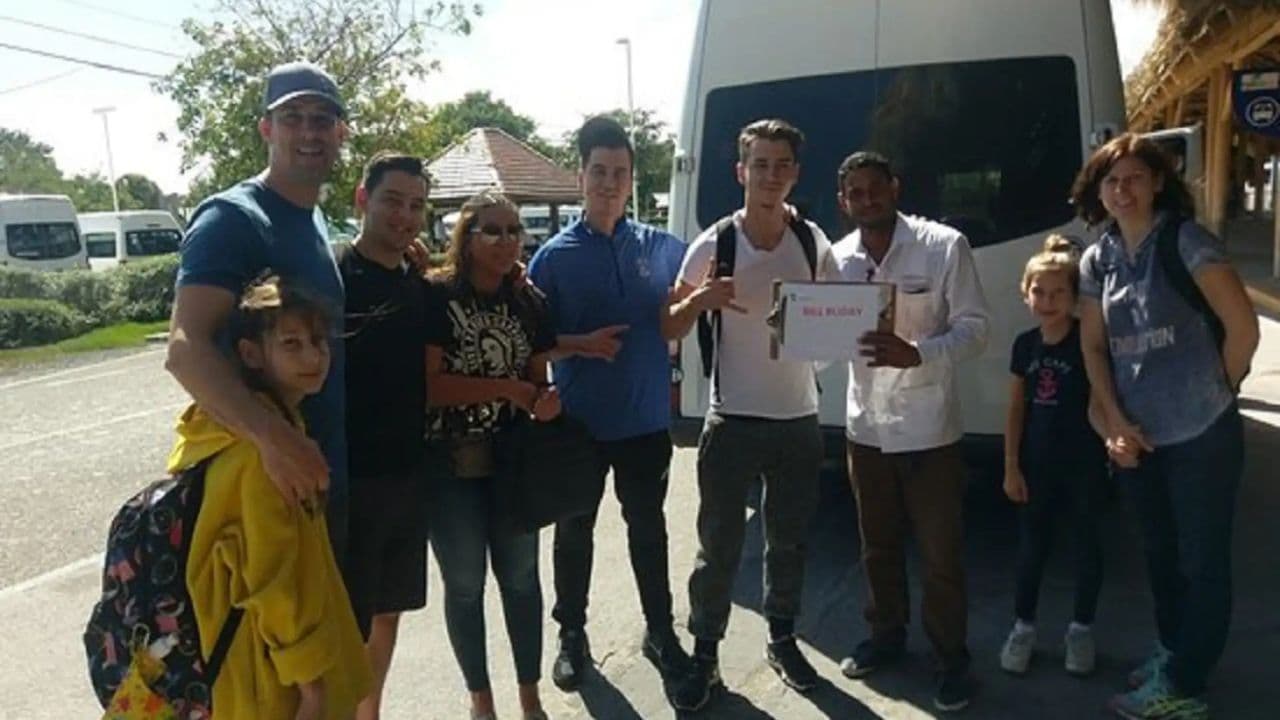 Private Transfer Excellence El Carmen to SDQ — Guided tour and outdoor activity